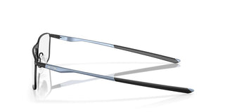 Oakley SOCKET 5.0 OX 3217 men Black Geometric Eyeglasses