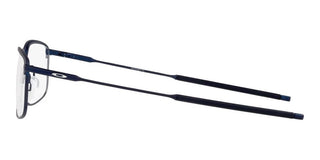 Oakley SOCKET TI OX 5019 men Blue Geometric Eyeglasses