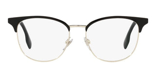 Burberry SOPHIA BE 1355 women Black Geometric Eyeglasses