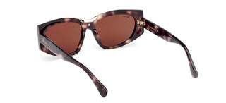 Max Mara Spark 8 Mm0144 Unisex  Cat Eye Sunglasses