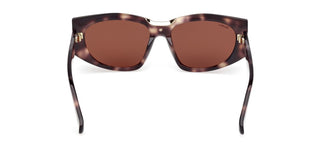 Max Mara Spark 8 Mm0144 Unisex  Cat Eye Sunglasses