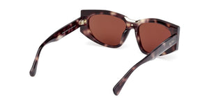 Max Mara Spark 8 Mm0144 Unisex  Cat Eye Sunglasses