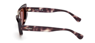 Max Mara Spark 8 Mm0144 Unisex  Cat Eye Sunglasses