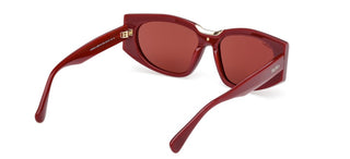 Max Mara Spark 8 Mm0144 Unisex  Cat Eye Sunglasses