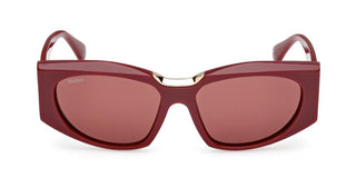 Max Mara Spark 8 Mm0144 Unisex  Cat Eye Sunglasses