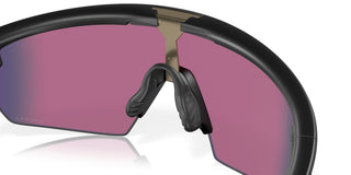 Oakley Sphaera Oo 9403 Unisex Black Shield Sunglasses