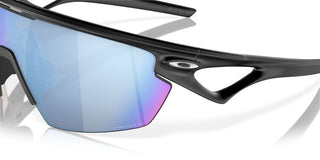 Oakley Sphaera Oo 9403 Unisex Black Shield Sunglasses