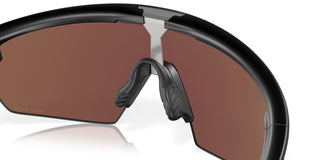 Oakley Sphaera Oo 9403 Unisex Black Shield Sunglasses