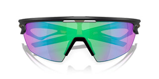 Oakley Sphaera Oo 9403 Unisex Black Shield Sunglasses