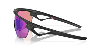Oakley Sphaera Oo 9403 Unisex Black Shield Sunglasses