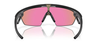 Oakley Sphaera Oo 9403 Unisex Black Shield Sunglasses