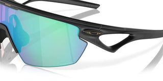 Oakley Sphaera Oo 9403 Unisex Black Shield Sunglasses