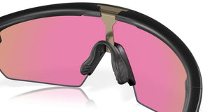 Oakley Sphaera Oo 9403 Unisex Black Shield Sunglasses