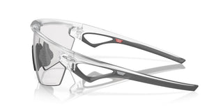 Oakley Sphaera Oo 9403 Unisex Black Shield Sunglasses
