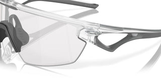 Oakley Sphaera Oo 9403 Unisex Black Shield Sunglasses