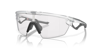 Oakley Sphaera Oo 9403 Unisex Black Shield Sunglasses