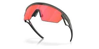 Oakley Sphaera Oo 9403 Unisex Grey Shield Sunglasses