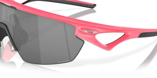 Oakley Sphaera Oo 9403 Unisex Pink Shield Sunglasses