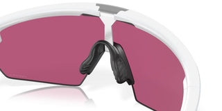 Oakley Sphaera Oo 9403 Unisex White Shield Sunglasses
