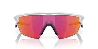 Oakley Sphaera Oo 9403 Unisex White Shield Sunglasses