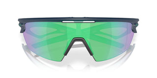 Oakley Sphaera Oo 9403 Unisex Blue Shield Sunglasses