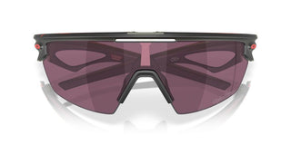 Oakley Sphaera Oo 9403 Unisex Green Shield Sunglasses