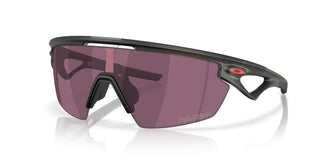 Oakley Sphaera Oo 9403 Unisex Green Shield Sunglasses