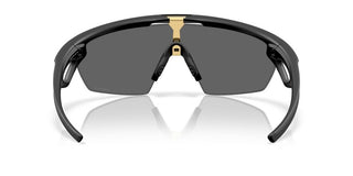 Oakley Sphaera Oo 9403 Unisex Black Shield Sunglasses
