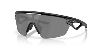 Oakley Sphaera Oo 9403 Unisex Black Shield Sunglasses
