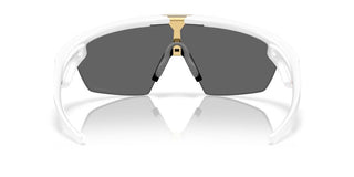 Oakley Sphaera Oo 9403 Unisex White Shield Sunglasses