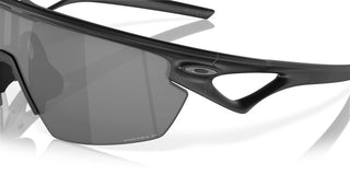 Oakley Sphaera Oo 9403 Unisex Black Shield Sunglasses