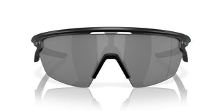 Oakley Sphaera Oo 9403 Unisex Black Shield Sunglasses