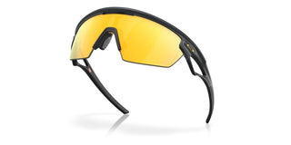 Oakley Sphaera Oo 9403 Unisex Grey Shield Sunglasses