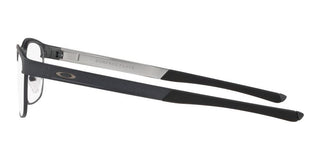 Oakley SURFACE PLATE OX 5132 men Grey Geometric Eyeglasses