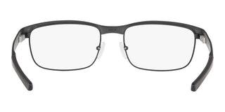 Oakley SURFACE PLATE OX 5132 men Grey Geometric Eyeglasses