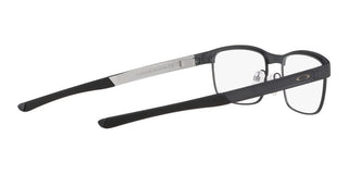 Oakley SURFACE PLATE OX 5132 men Grey Geometric Eyeglasses