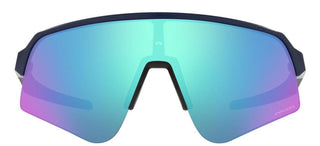 Oakley SUTRO LITE SWEEP OO 9465 men Blue Shield Sunglasses