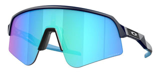 Oakley SUTRO LITE SWEEP OO 9465 men Blue Shield Sunglasses