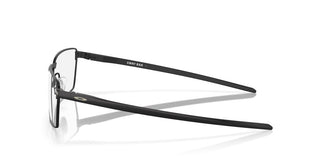 Oakley SWAY BAR OX 5078 men Black Geometric Eyeglasses