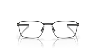 Oakley SWAY BAR OX 5078 men Black Geometric Eyeglasses