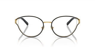 Tiffany & Co. TF 1157B women Black Geometric Eyeglasses