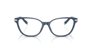 Tiffany & Co. TF 2223B women Black Cat Eye Eyeglasses