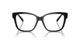 Tiffany & Co. Tf 2246 Women Black Squared Eyeglasses