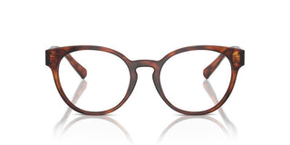 Tiffany & Co. Tf 2250 Women Havana Pantos Eyeglasses