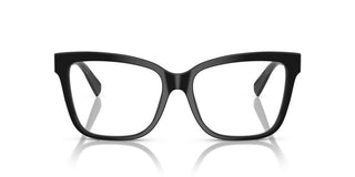 Tiffany & Co. Tf 2260 Women Black Butterfly Eyeglasses
