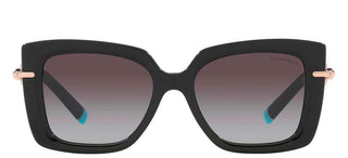 Tiffany & Co. TF 4199 women Black Butterfly Sunglasses