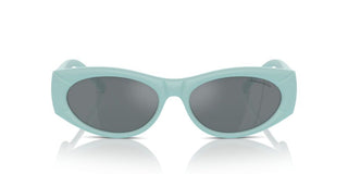 Tiffany & Co. Tf 4222u Women Blue  Sunglasses