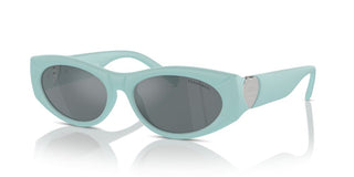 Tiffany & Co. Tf 4222u Women Blue  Sunglasses