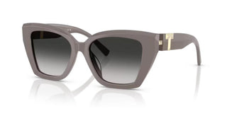 Tiffany & Co. TF 4239U women Grey Butterfly Sunglasses