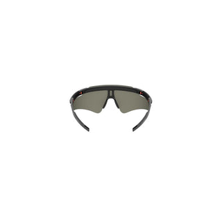 TAG HEUER Shield Pro TH40044U men Black Shield Sunglasses